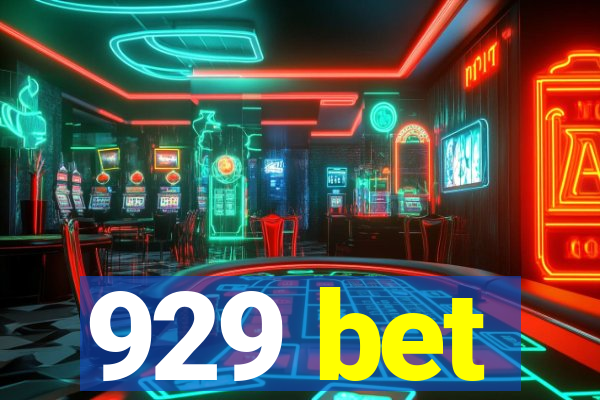 929 bet